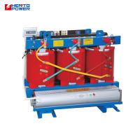 1600kVA Cast Resin Distribution Transformer Dry Type High Efficiency Flame Retardant