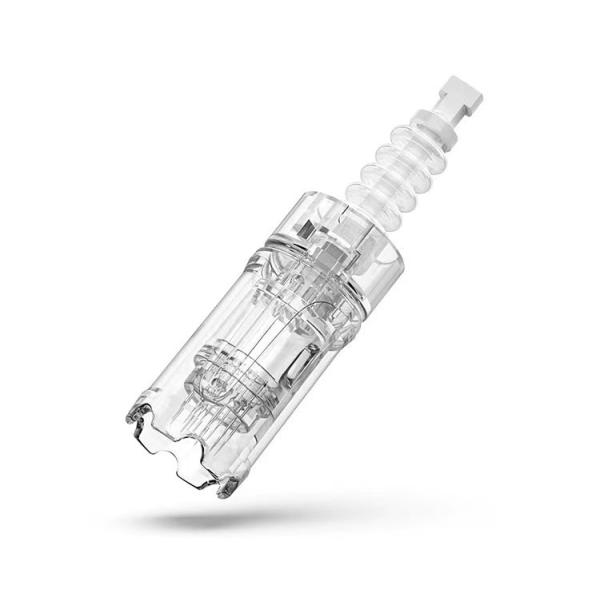 Stainless Steel Electric Micro Needle Machine For Facial Rejuvenation