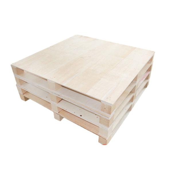 Cheap Price New Pine 1200 X 1000 Epal Wooden Euro Standard Pallet for sale