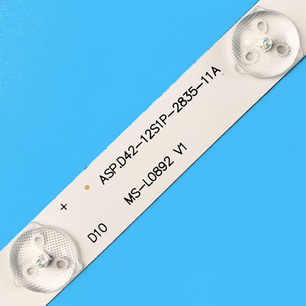 Para o MS-L0892 ASP.D42-12S1P-2835-11A TX-T8842 faixa de luz