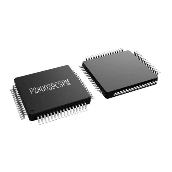 384KB Flash F280039CSPM 32BIT Microcontrollers IC 120MHz LQFP64 Surface Mount