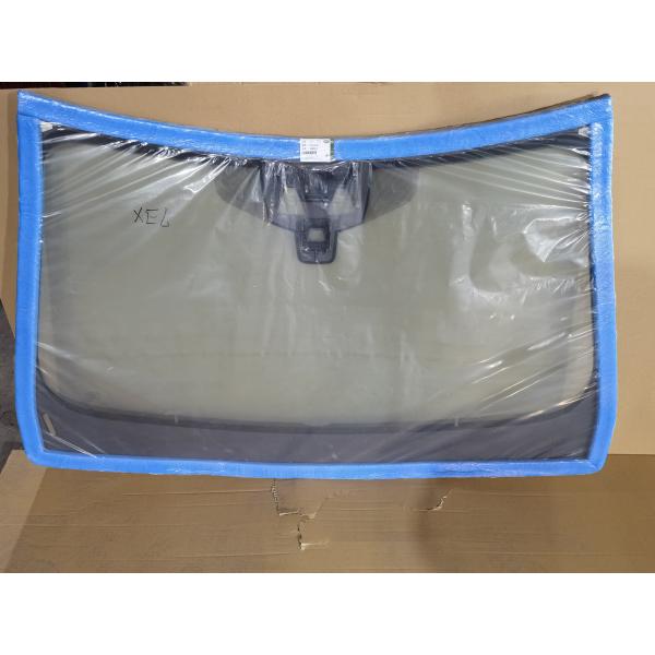 Jaguar Xe 4d Sedan 2016 Carfront Glass Honda Civic Windshield