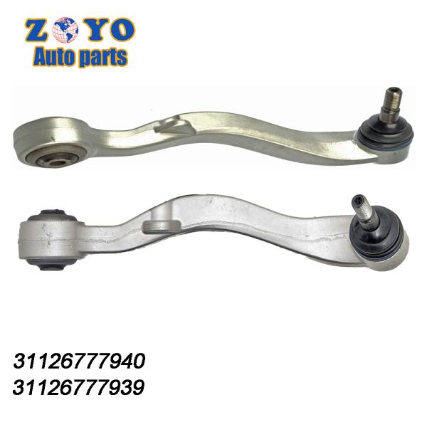 BMW 650i 06-09 Auto Spare Parts Suspension Control Arm for E63 E64 E65 E66 E67 2001-2012