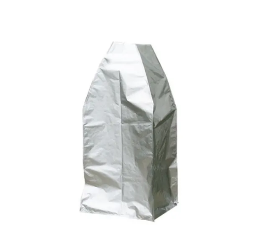 High Barrier Lightproof Moisture Resistant Aluminum Foil Inner Bag Of Container Bag For Lithium Battery Chemical Food Packaging