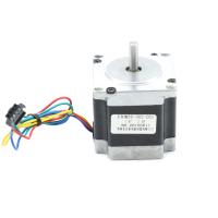 4 Wire Hybrid Stepper Motor 15kg Cm 1335 oz 1.8 2.5a 9v 57HN56 002 02A