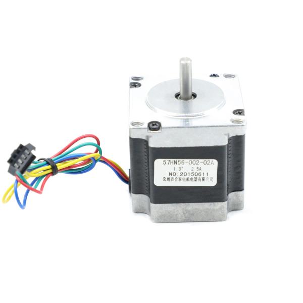 Motor deslizante híbrido 15kg Cm 1335 onça 1,8 2.5a 9v 57HN56 002 02A de 4 fios