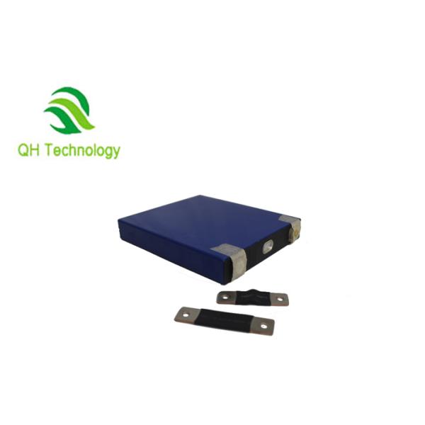 Prismatic Lifepo4 Battery Cells 3.2V Nominal Voltage 15A Standard Charging Current