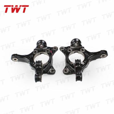 TWT LH RH STEERING KNUCKLE 43211-07010 43212-07010 4321107010 4321207010 for Toyota Avalon 2019-2021
