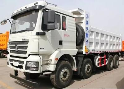 Shacman M3000 Dump Truck For Sale Trailer 310hp 6*4 WEICHAI Engine
