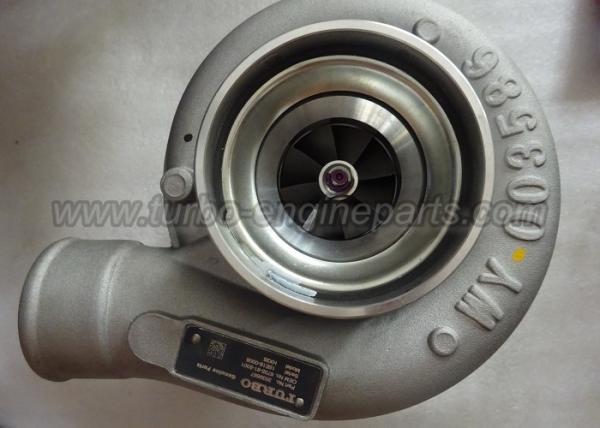 6735-81-8301 3539697 Engine Parts Turbochargers HX35 Komatsu 6D102