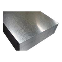 3.2mm Placa de acero galvanizado S460 S500 S550 S690 S890 S960 Placa de metal grueso