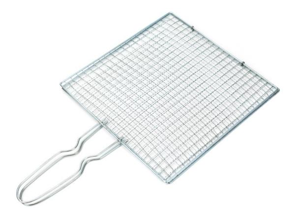 ASSADO de aço inoxidável de Mesh For da grade do fio exterior de 0.5mm-2.0mm
