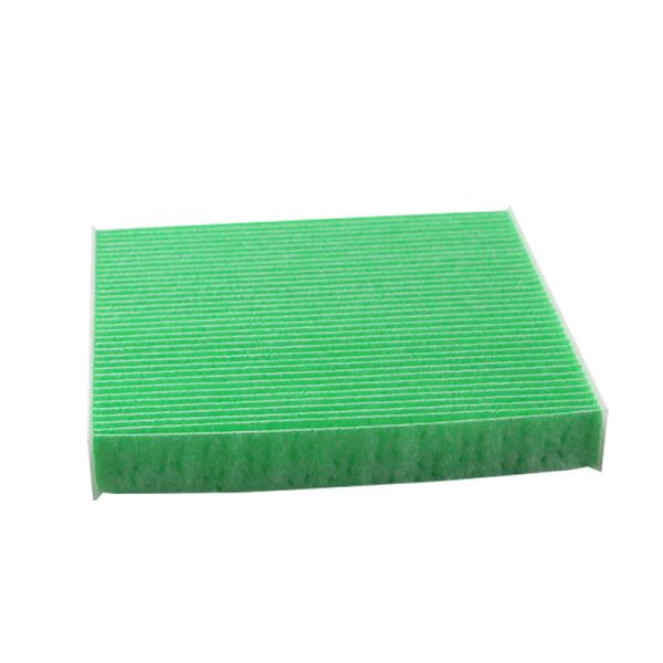 Auto Cabin Filter For Mazda Mitsubishi Subaru Toyota OE 616-24875 63210-AG000 63210-AG001 72880-AG00A