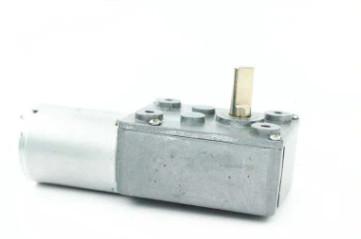 Motor de equipamentos médicos 12V 0.2A 50RPM 0.75Kg.cm para equipamentos de beleza