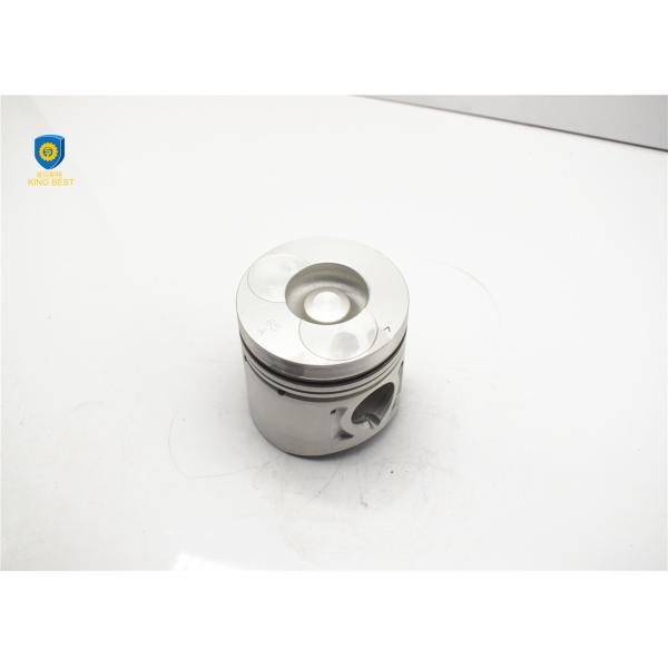 掘削機のエンジン部分ISUZU 4JB1エンジン ピストン8-94152177-1/5-12111610-0