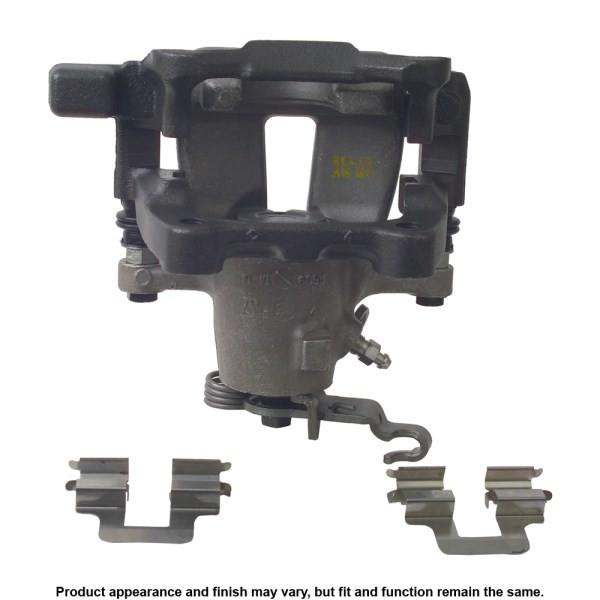 SEAT Auto Parts Vehicle Brake Caliper 19B2976 19B2977 343364 343365 OEM 1J0 615 423C 1J0 615 424C