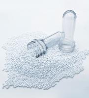 PCO 1880 1881 Pet Bottles Preforms 28mm PET Material personalizado
