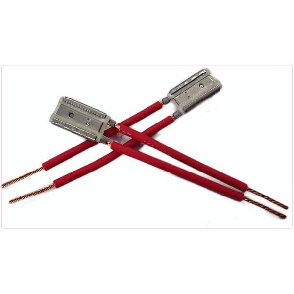 7AM Series Thermal Protectors Bimetal Protector For Industrial Motor