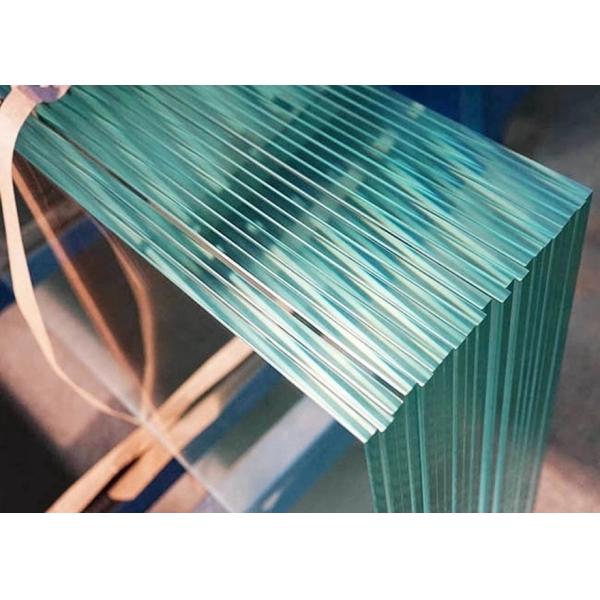 Ненесущей стены полдюйма жары SGP панель отражательной монолитовой стеклянная