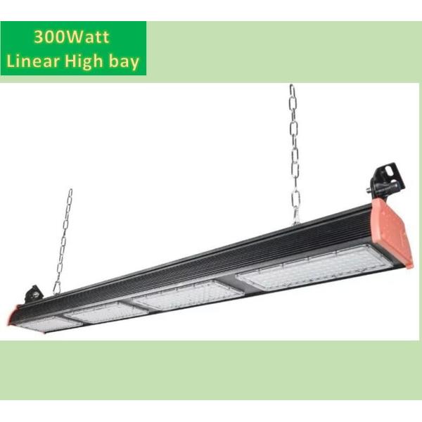 Nuevo diseño a prueba de explosión de luz LED lineal Topsung 150W