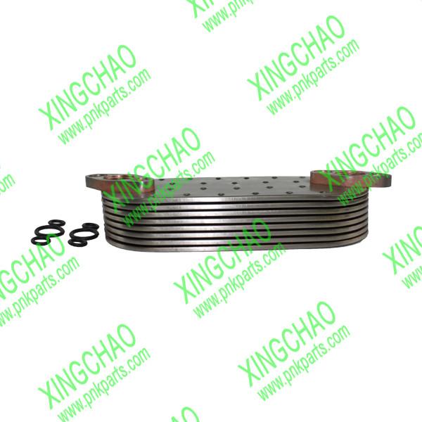 refrigerador de óleo de 2486A973 2415H031 Perkins Trator Parts Agricuatural Machinery