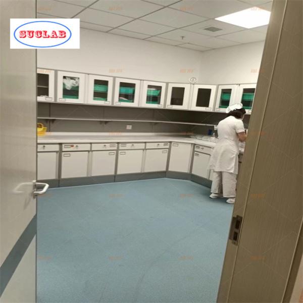 Industry Hospital Furniture Disposal Workbench for Medical  Furniture For Hospital Using