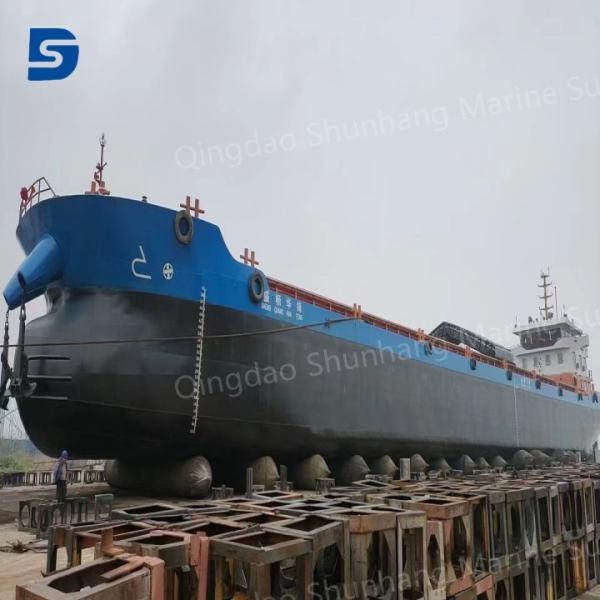 3Продаются воздушные подушки для спасения морских судов диаметром 0,5 м.