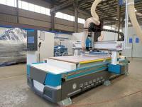 Madera del MDF que talla el área 1325 de la industria 1300*2500m m del ATC del router del CNC