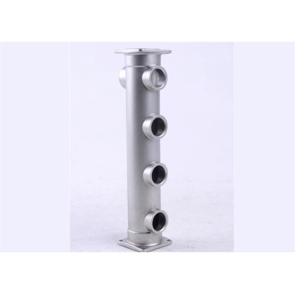 Stainless Steel Investment Casting Products / Hardware Lost Wax Casting