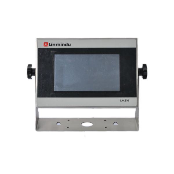 Platform Scales Intelligent Weighing Systems Technology Scales 220V 6000e
