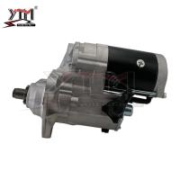 Novo arranque para os tratores agrícolas industriais da New Holland T8.325 T8.360 T8.390 504357253, 428000-7360