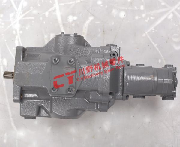 15029 bomba principal da bomba de pistão de Hydraulic Pumps For E70B E307 SK60 HD307 da máquina escavadora de A10VD43SR 1RS5 D