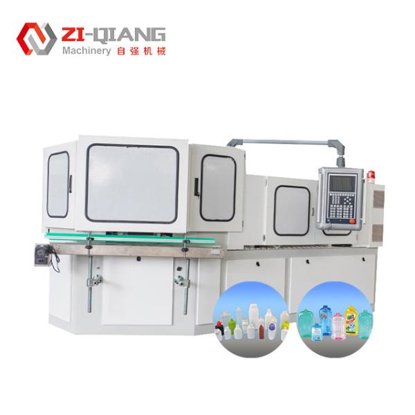 Plastic Packaging Servo Injection Molding Machine For PE / PP