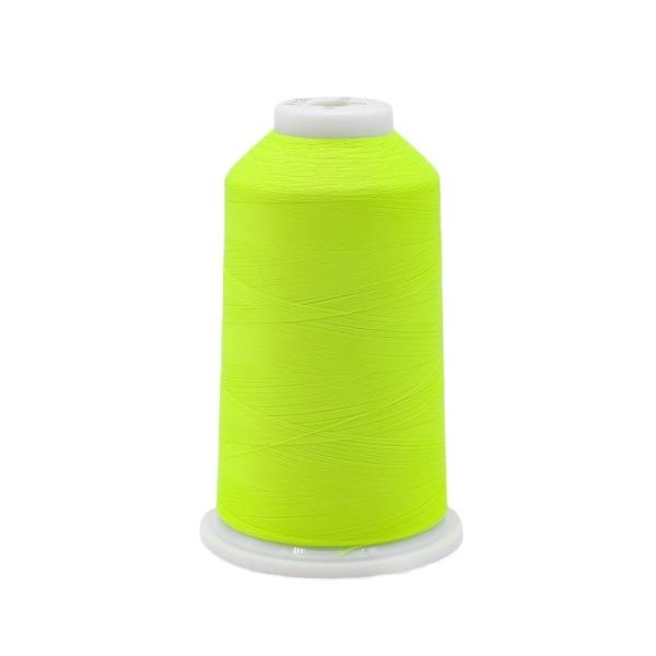 Furniture Crafting Made Easy with Kangfa Glow in the Dark Sewing Embroidery Thread