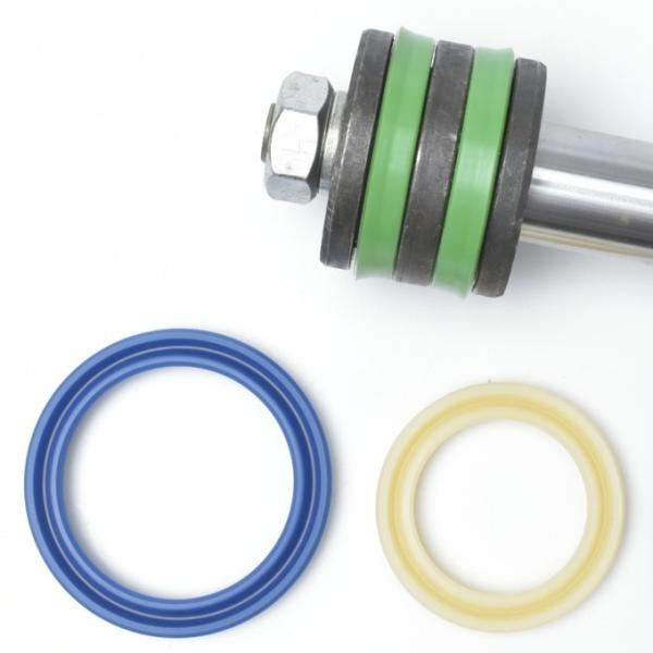 Piston Seal Hydraulic Cylinder Oil Seals The Ultimate Solution for Hydraulic