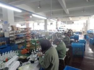 WENZHOU DEKEN TECHNOLOGY CO., LTD