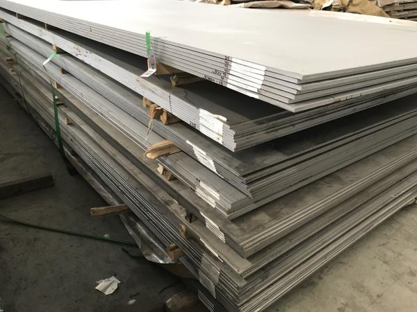 JIS SUS420J2 Stainless Steel Plates / Sheets / Coils / Strips