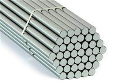 DIN 321 Stainless Steel Rod Bar 4mm SS Rod Cold Rolled 1mm-500mm Diameter