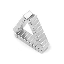 F5x4x1.5mm Strong Neodymium Magnet Block Strong N52 Magnet NdFeB Magnets