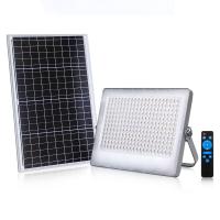 KCD 300w exterior resistente 200w 100w 50w conduziu a luz de inundação solar