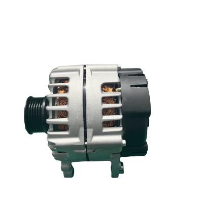 Le dernier générateur automobile le plus vendu est applicable à Volkswagen Touareg 3.0T, OEM 06E903023A 06E903023D 06E903023DX