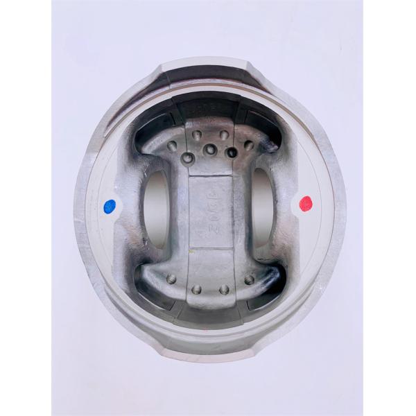 ISUZU 6BD1 4BD1 Two Stroke Diesel Engine Parts For SK120 8-94321325-1 1-12111-240-1