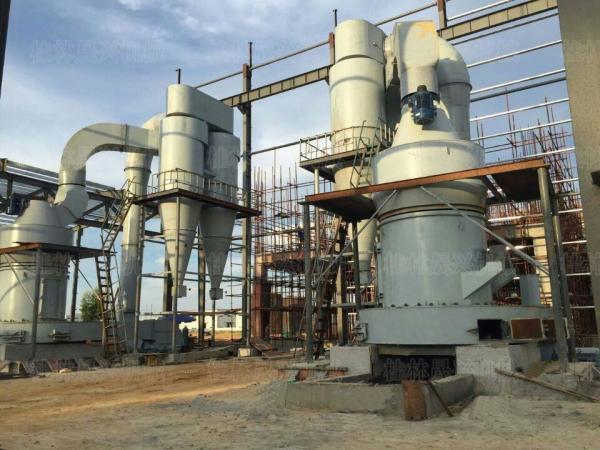 Vertical Small Scale Overflow High Pressure Raymond Mill and raymond mill factory price