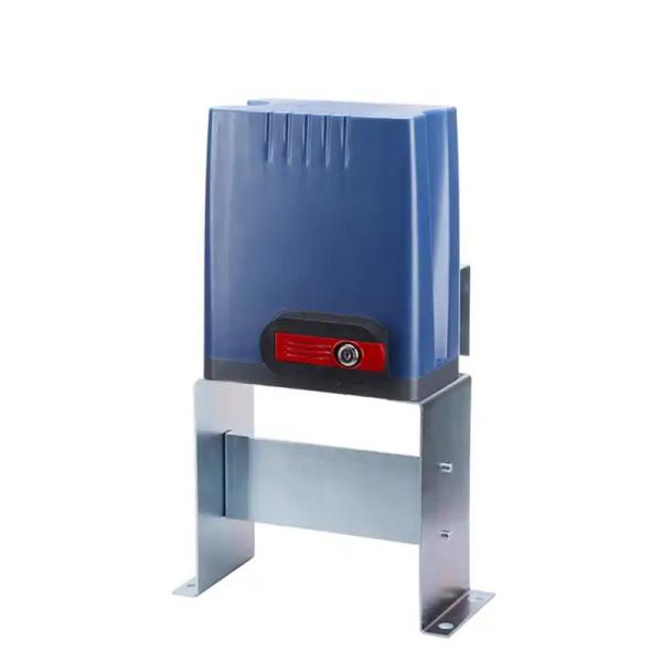Joytech Dkc800dcl Chain Drive Sliding Gate Motor For 800kg Auto Sliding Door Used