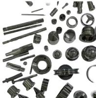 Customized Super Durable Impact Fastener Mold For Consistent And Production