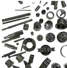 Customized Super Durable Impact Fastener Mold For Consistent And Production