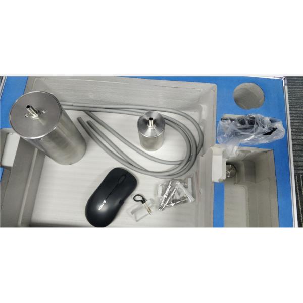 High Accuracy Non-Invasive Sphygmomanometer Static and Ambulatory Pressure Monitoring