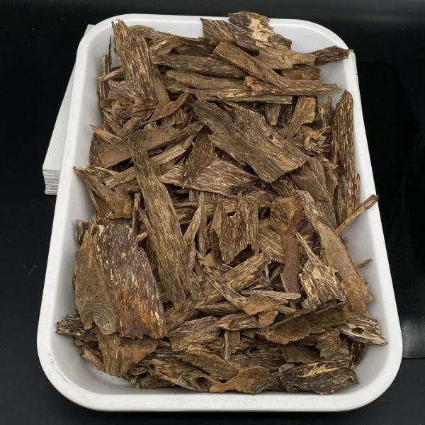 Deep Fragrance OUD Agarwood Resin Perfume Creation Incense Sticks Medicinal Uses