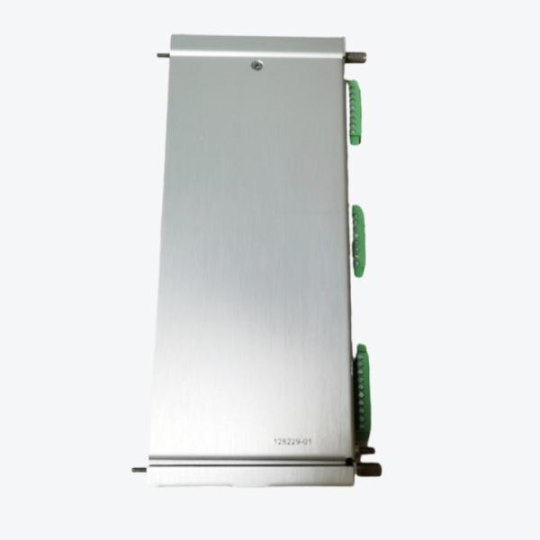 ИЗОГНУТО МОДУЛЬ ТАХОМЕТРА ДИСПЛЕЯ НЕВАДЫ 3500/50-133434-01