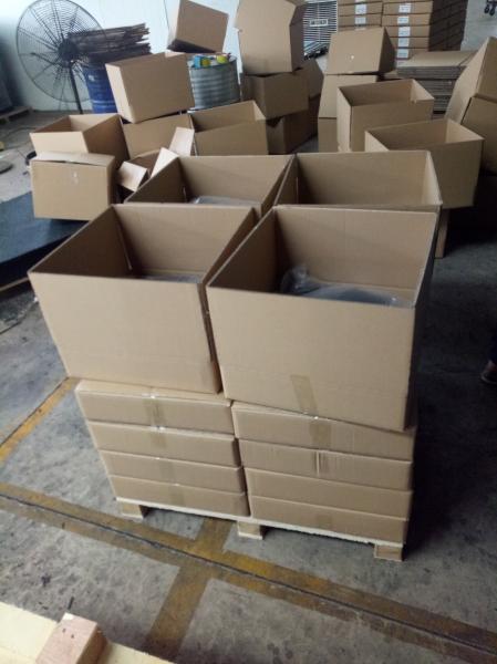 Plaques de poids en caoutchouc noir 5kg / 10kg / 15kg / 20kg / 25kg Plaques en caoutchouc pour le levage de poids